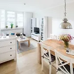 Lägenhet Kaiserhof 102 - Reinke Norderney