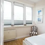 Lägenhet Kaiserhof 102 - Reinke *