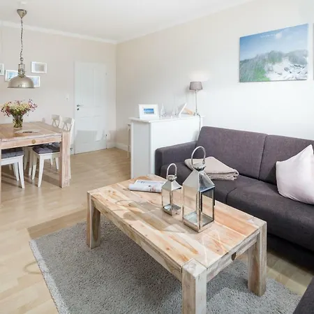 Kaiserhof 102 - Reinke * Norderney