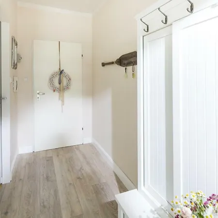 Kaiserhof 102 - Reinke Apartment