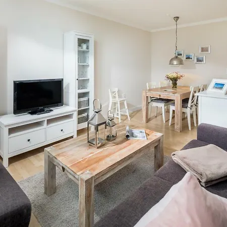 Kaiserhof 102 - Reinke Apartment *