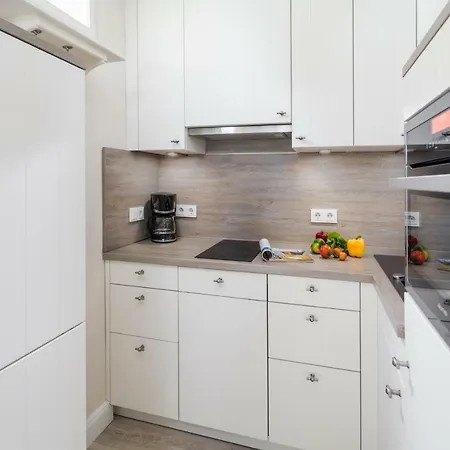 Kaiserhof 102 - Reinke *