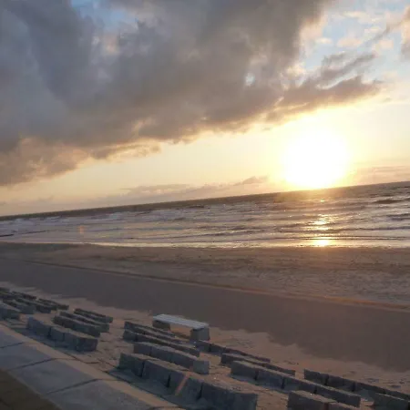 Kaiserhof 102 - Reinke Norderney