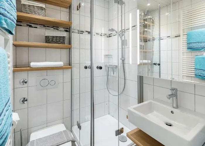 Apartment Kaiserhof 102 - Reinke Norderney