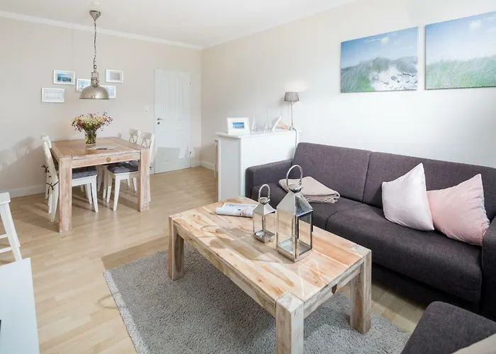 Kaiserhof 102 - Reinke * Norderney