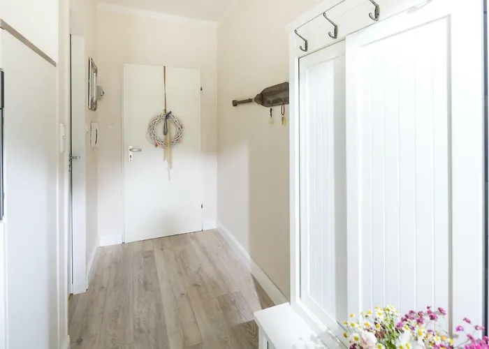 Kaiserhof 102 - Reinke Apartment