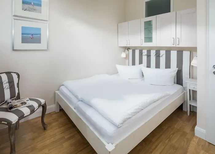 Kaiserhof 102 - Reinke Apartment