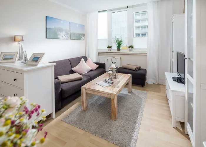 Kaiserhof 102 - Reinke Apartment