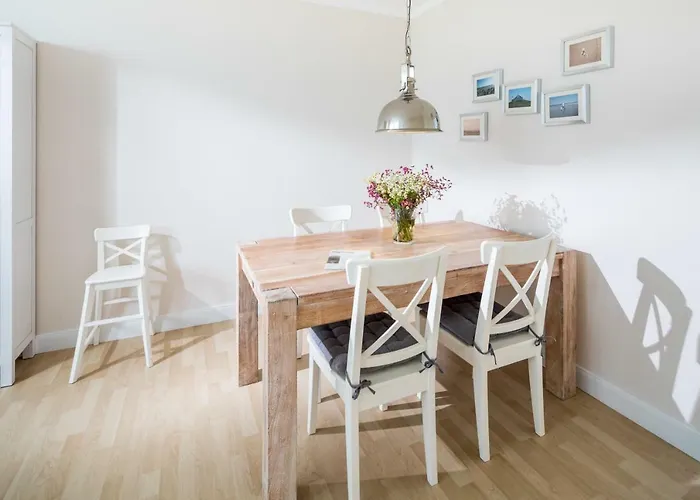 Kaiserhof 102 - Reinke Norderney