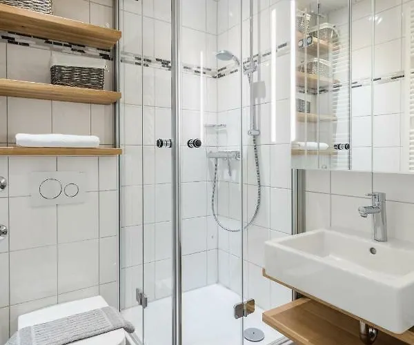 Apartment Kaiserhof 102 - Reinke Norderney