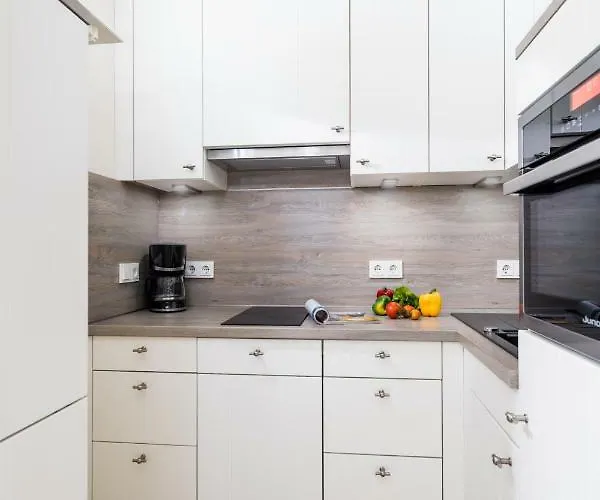 Kaiserhof 102 - Reinke