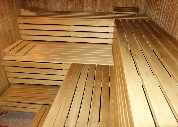 Kaiserhof 102 - Reinke * Norderney