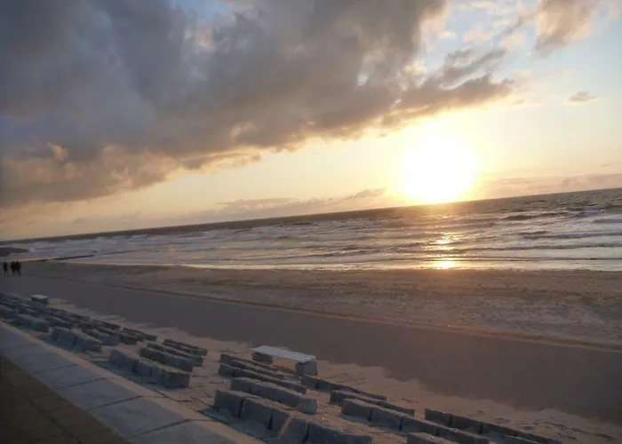 Kaiserhof 102 - Reinke Norderney