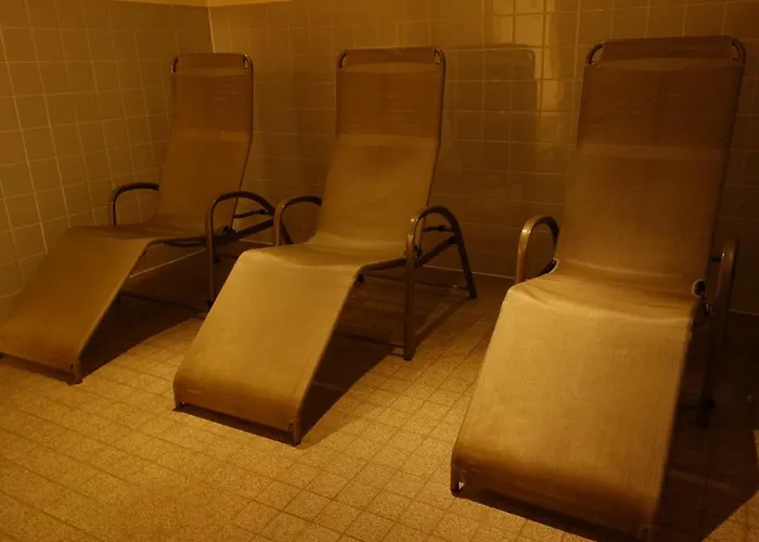 Apartment Kaiserhof 102 - Reinke *