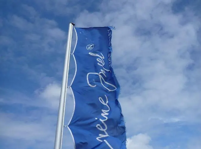 Kaiserhof 102 - Reinke Norderney